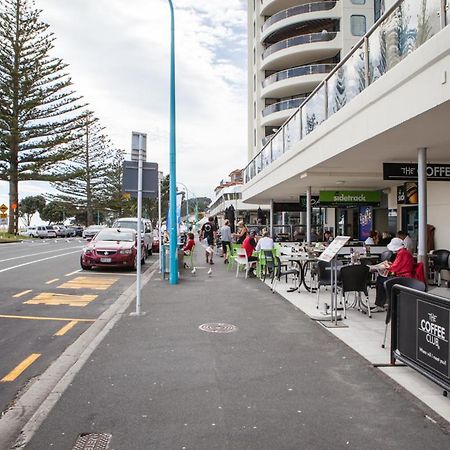 Apartmán Mount Views Mount Maunganui Exteriér fotografie