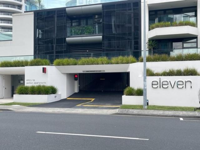 Apartmán Mount Views Mount Maunganui Exteriér fotografie