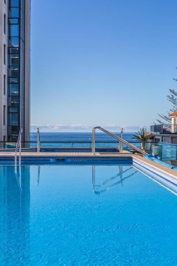 Apartmán Mount Views Mount Maunganui Exteriér fotografie