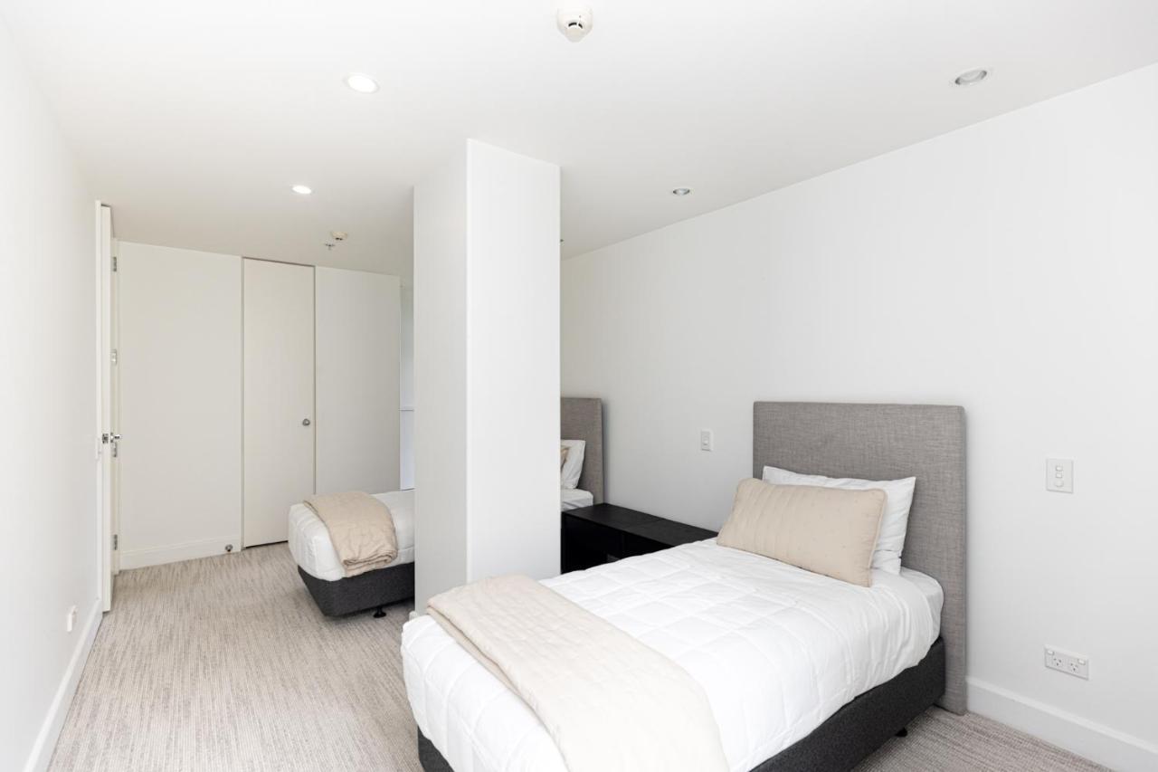 Apartmán Mount Views Mount Maunganui Exteriér fotografie