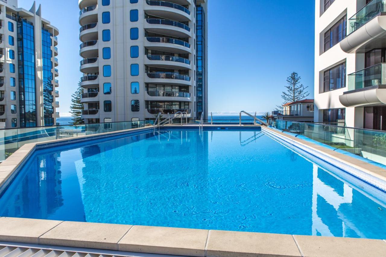 Apartmán Mount Views Mount Maunganui Exteriér fotografie