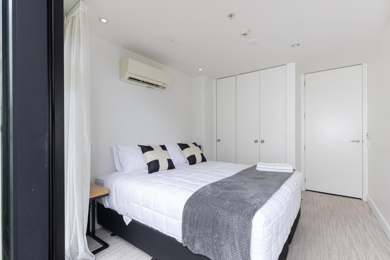 Apartmán Mount Views Mount Maunganui Exteriér fotografie