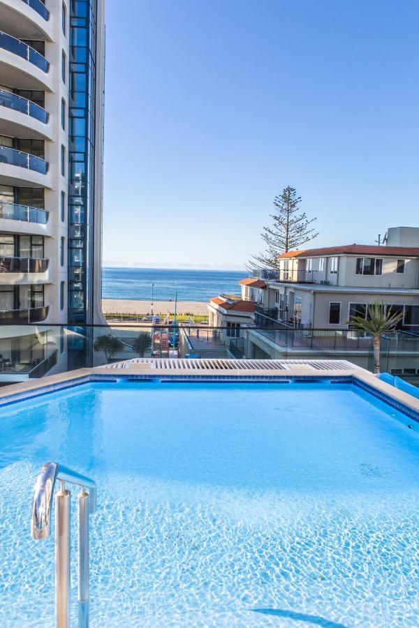 Apartmán Mount Views Mount Maunganui Exteriér fotografie